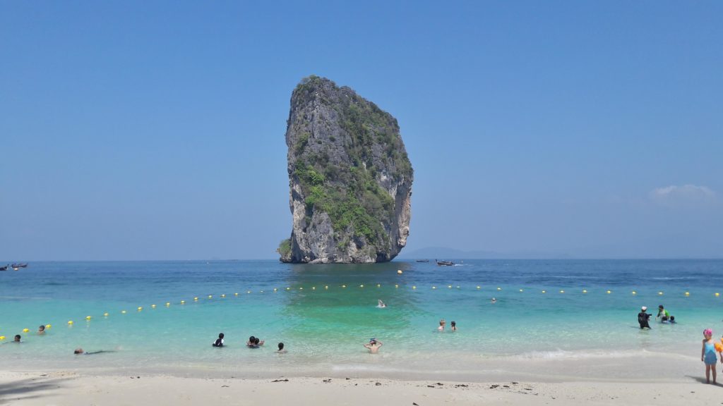 four islands koh poda