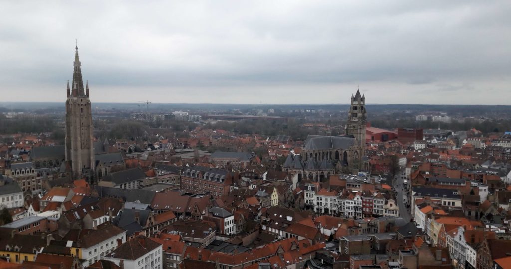 fiandre panorama markt