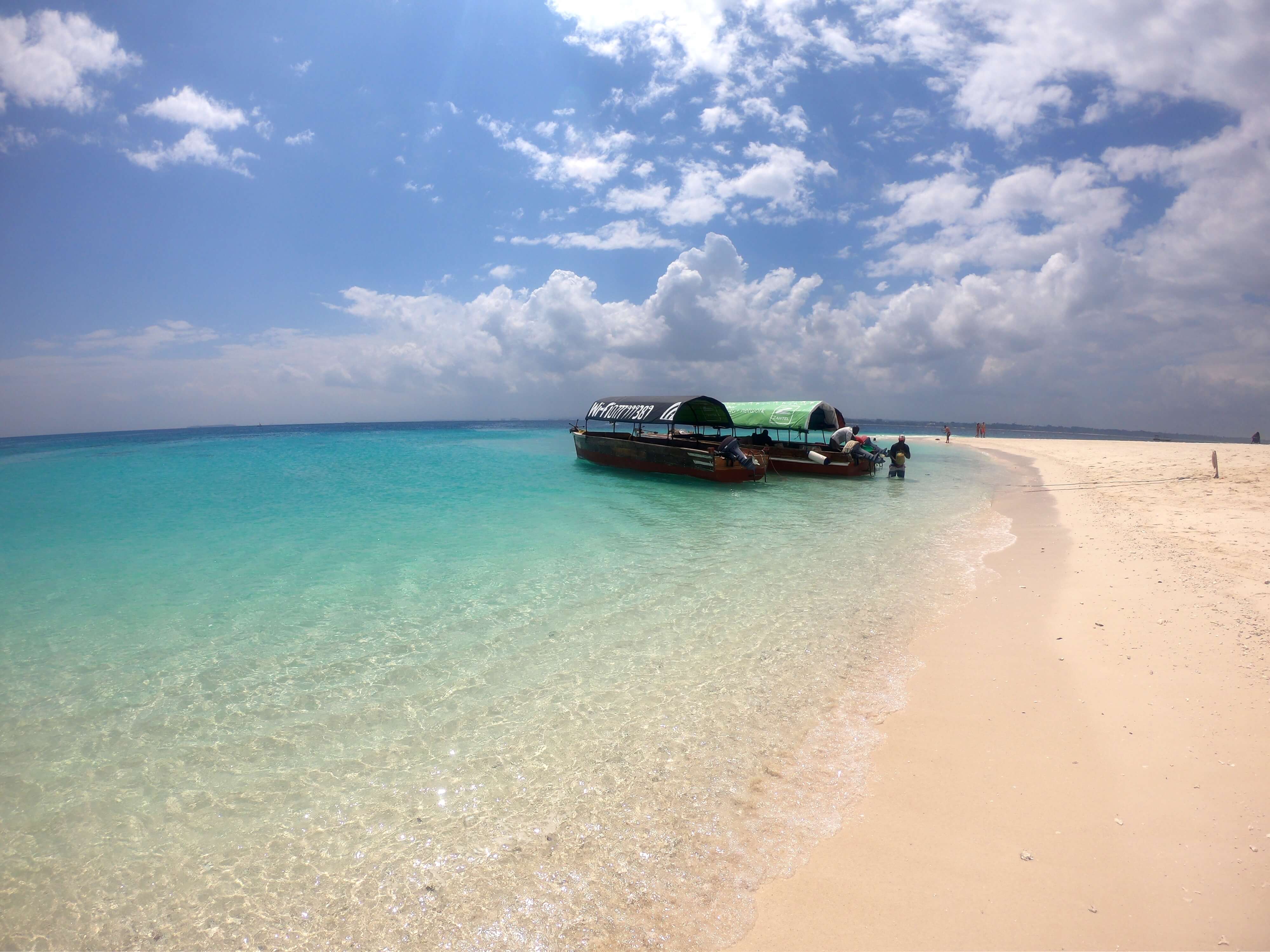 isola di Nakupenda